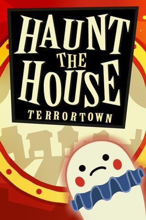 保卫鬼屋：恐怖城镇 Haunt the House: Terrortown