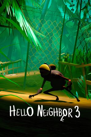 你好邻居3 Hello Neighbor 3