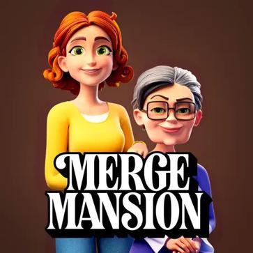 合并豪宅 Merge Mansion
