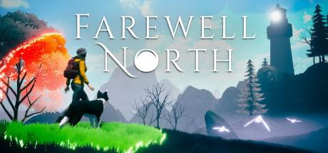 告别北方 Farewell North
