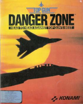 壮志凌云：危险区域 Top Gun: Danger Zone