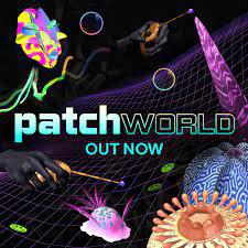 PatchWorld