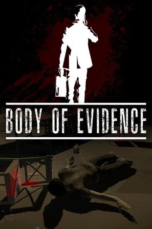 尸体证据 Body of Evidence