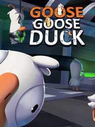 鹅鸭杀 Goose Goose Duck