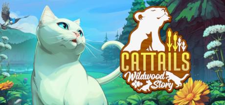 猫尾：怀尔德伍德故事 Cattails: Wildwood Story