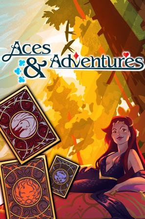 王牌与冒险 Aces & Adventures