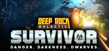 深岩银河：幸存者 Deep Rock Galactic: Survivor