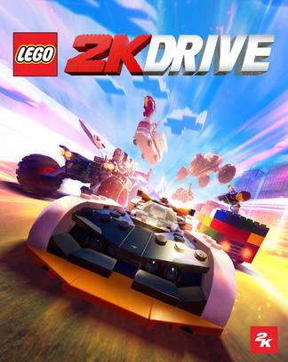 乐高2K竞速 LEGO 2K Drive