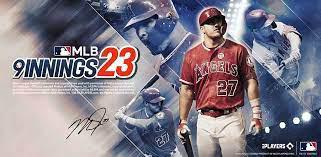 MLB 9局职棒 MLB 9 Innings