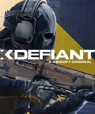 不羁联盟 XDefiant