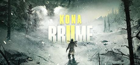 科纳风暴2 Kona II: Brume