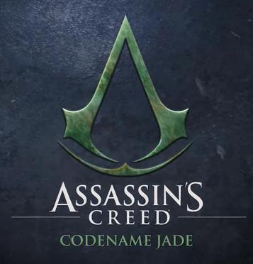 刺客信条 代号：JADE Assassin's Creed Codename JADE