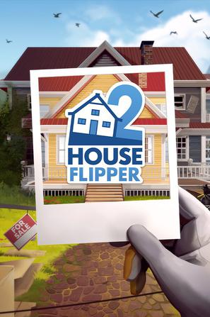 房产达人2 House Flipper 2