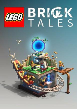乐高砖块传说 LEGO Bricktales