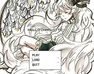 你好夏洛特 EP1：垃圾食品，神与泰迪熊 Hello Charlotte