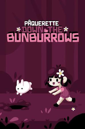 一起抓兔兔 Pâquerette Down the Bunburrows