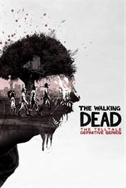行尸走肉：终极合集 The Walking Dead: The Telltale Definitive Series
