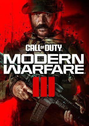 使命召唤20：现代战争3 Call of Duty: Modern Warfare III