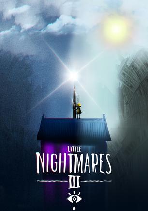 小小梦魇3 Little Nightmares III
