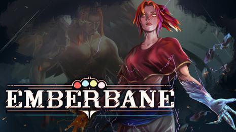 气宗余烬元素师 Emberbane