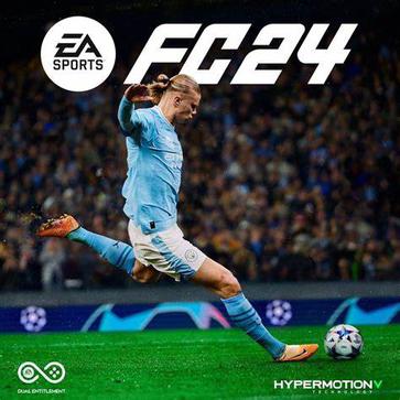艺电体育FC 24 EA Sports FC 24