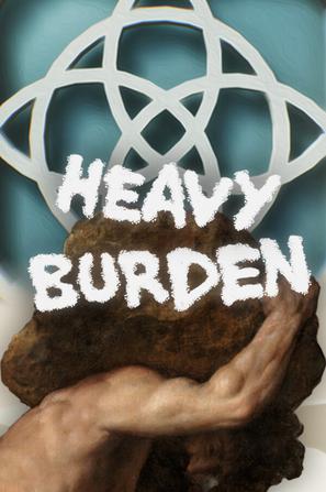 负重攀登 Heavy Burden