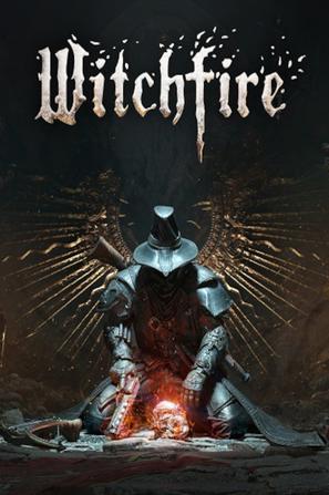 女巫之火 Witchfire