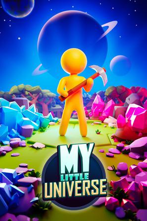 我的小宇宙 My Little Universe
