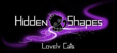 隐藏的形状可爱猫咪-拼图游戏 Hidden Shapes Lovely Cats - Jigsaw Puzzle Game