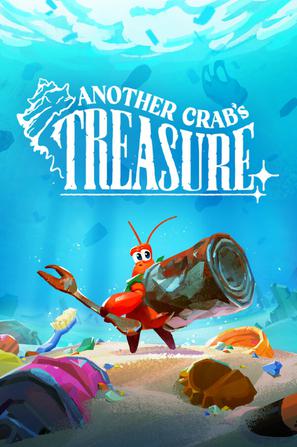 蟹蟹寻宝奇遇 Another Crab's Treasure