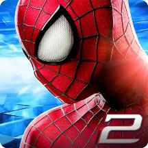 超凡蜘蛛侠2 The Amazing Spider-Man 2