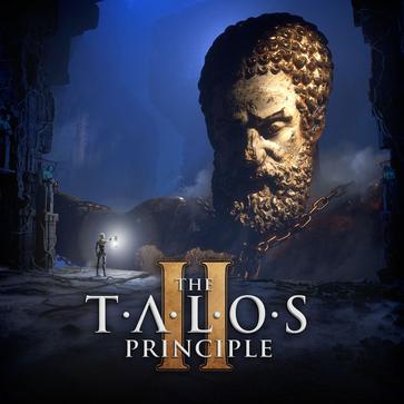 塔罗斯的法则2 The Talos Principle 2