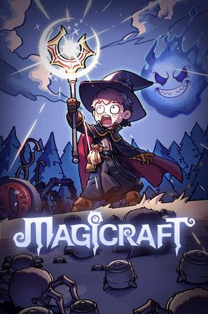 魔法工艺 Magicraft