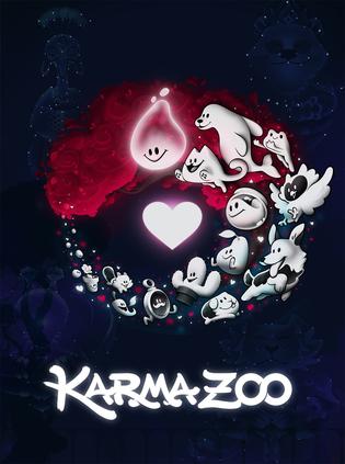 因果动物园 KarmaZoo