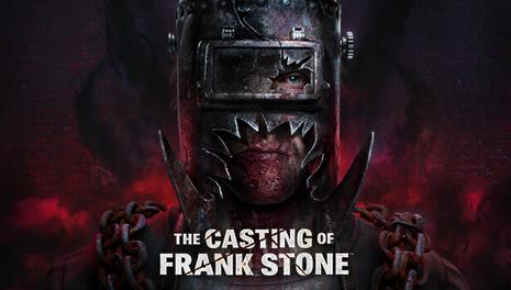 弗兰克·斯通的铸就 The Casting of Frank Stone