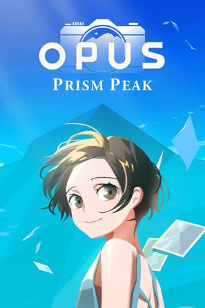 OPUS：心相吾山 OPUS: Prism Peak