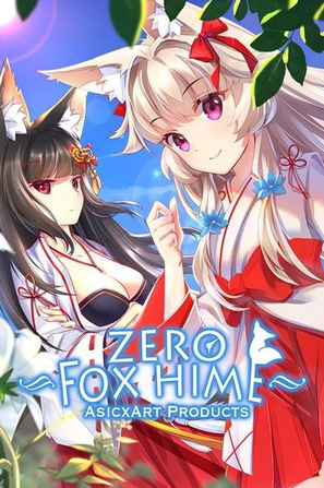 狐姫 零 Fox Hime Zero