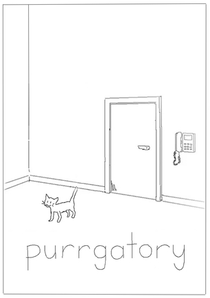 喵的炼狱 Purrgatory