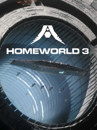 家园3 Homeworld 3