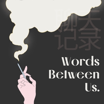 聊天记录WordsBetweenUs