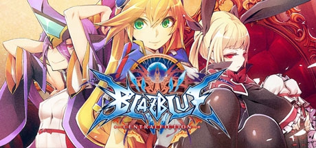 苍翼默示录：神观之梦 BlazBlue Centralfiction