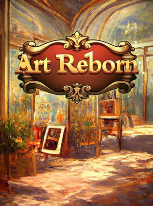 名画展 名画展 - Art Reborn（Painting Connoisseur）