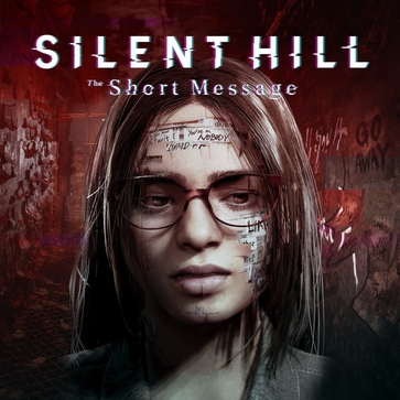 寂静岭：短讯 Silent Hill:The Short Message