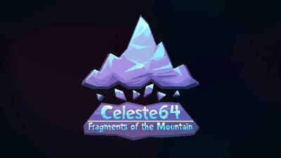 蔚蓝64：山的碎片 Celeste 64: Fragments of the Mountain