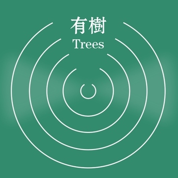 有树Trees