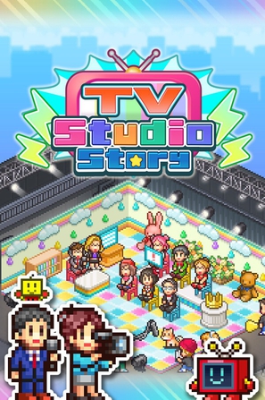 开拍！电视制作物语 TV Studio Story