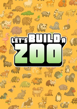 来建动物园吧！ Let's Build a Zoo