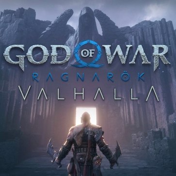 战神：诸神黄昏 英灵殿 God of War Ragnarok Valhalla