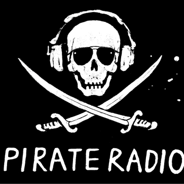 PirateRadio海盗电波