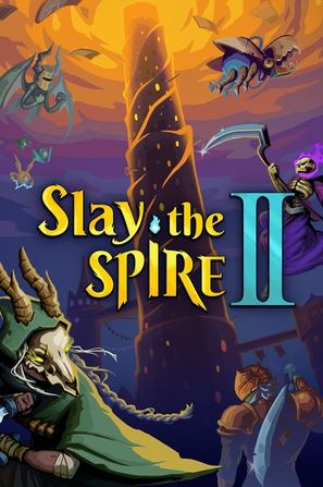 杀戮尖塔 2 Slay the Spire 2